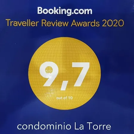 La Torre 2 아파트 Galliate