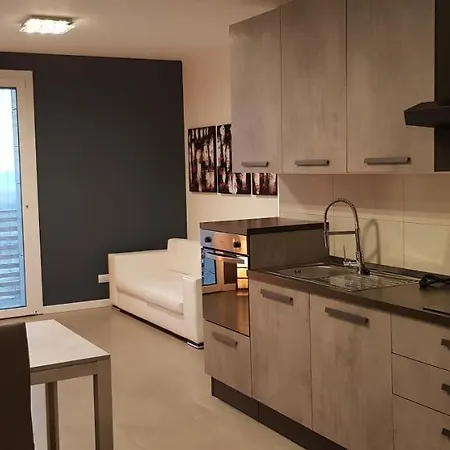La Torre 2 Apartment Galliate