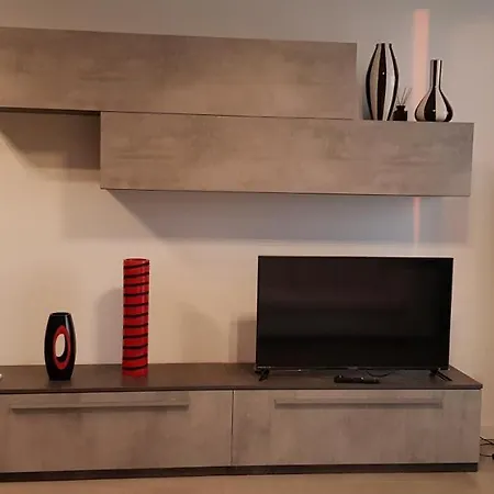 Apartment La Torre 2 *