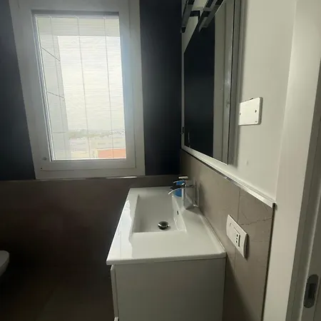La Torre 2 Apartment *