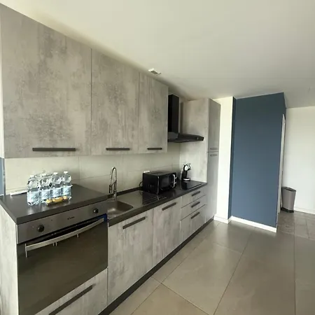 Apartment La Torre 2