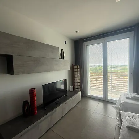 公寓 La Torre 2 *