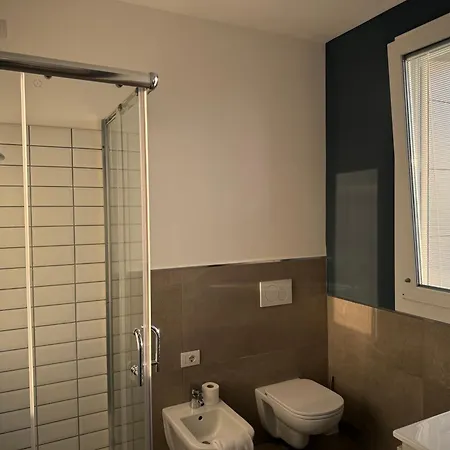 Apartment La Torre 2 *