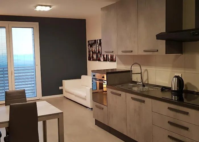 La Torre 2 Appartement Galliate