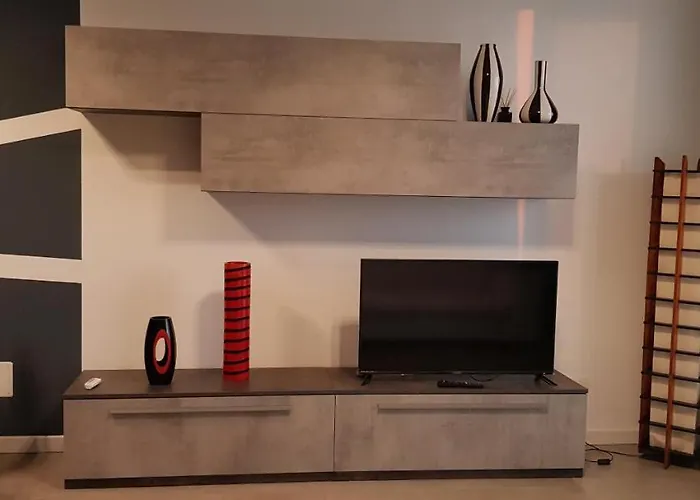 Appartement La Torre 2 *