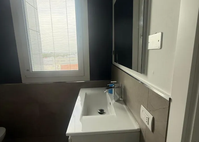 La Torre 2 Appartement *