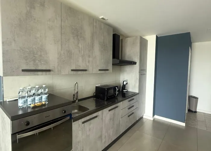 Appartement La Torre 2