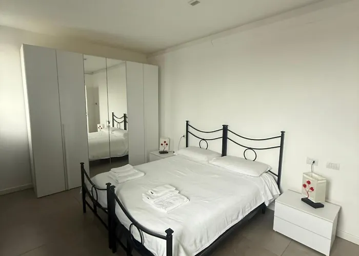 Appartement La Torre 2 *