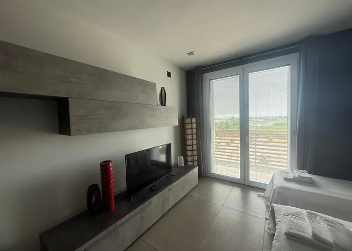 Appartement La Torre 2 *